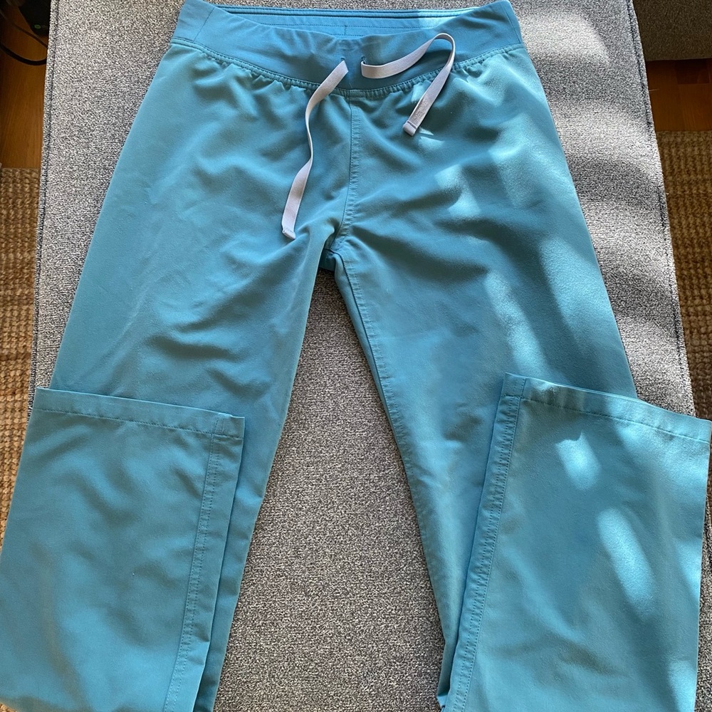Figs Scrub Pants